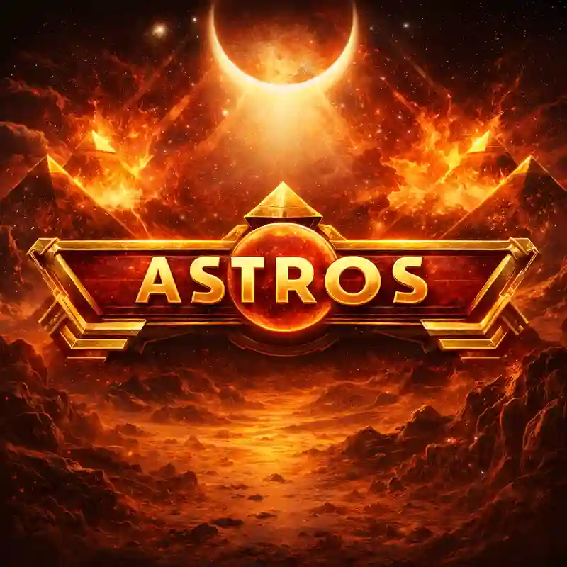 Astros Online Slot Game - Play at otsocasino