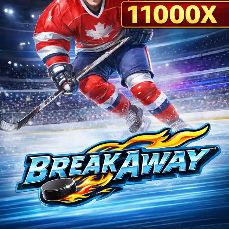 Break Away Slot Game