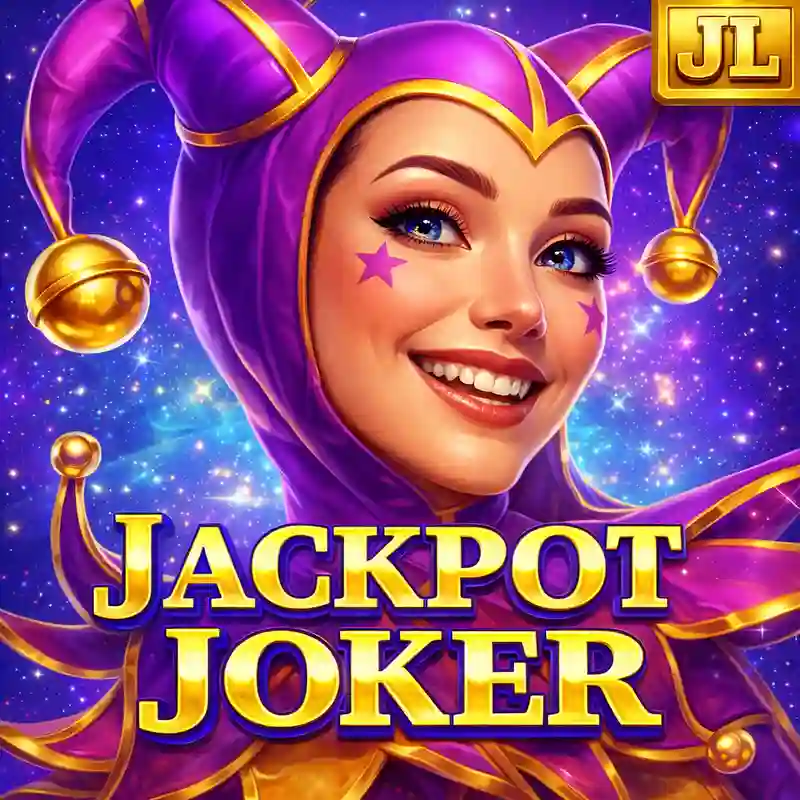 Jackpot Joker Online Slot Game