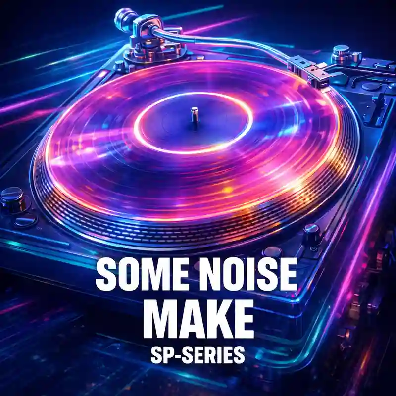 Make Some Noise Online Slot Game - otsocasino