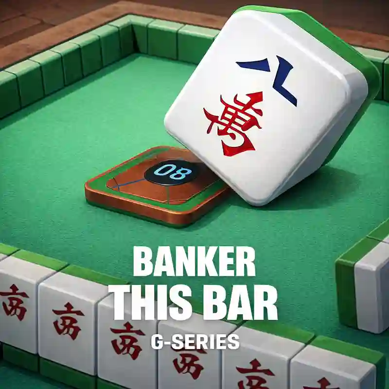 Tagapondo ng Bar na Ito slot game cover at otsocasino