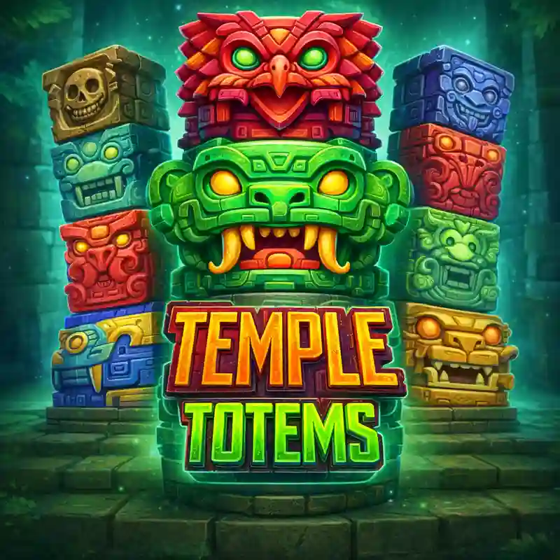 Temple Totems Slot Game otsocasino